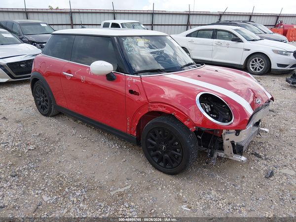 2024 MINI HARDTOP COOPER — I1