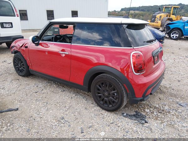 2024 MINI HARDTOP COOPER — I3