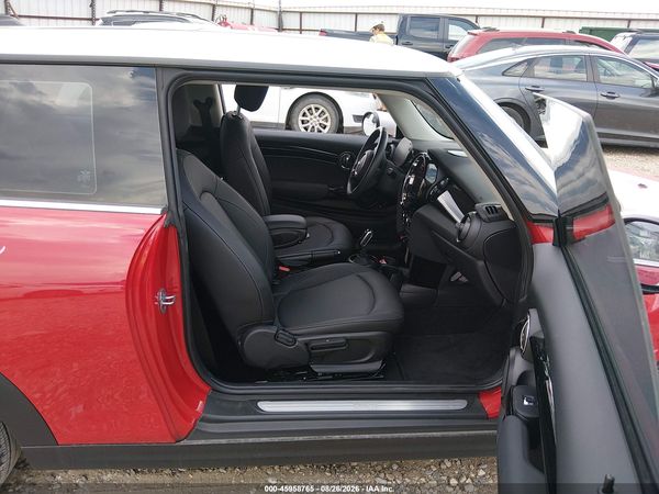 2024 MINI HARDTOP COOPER — I5