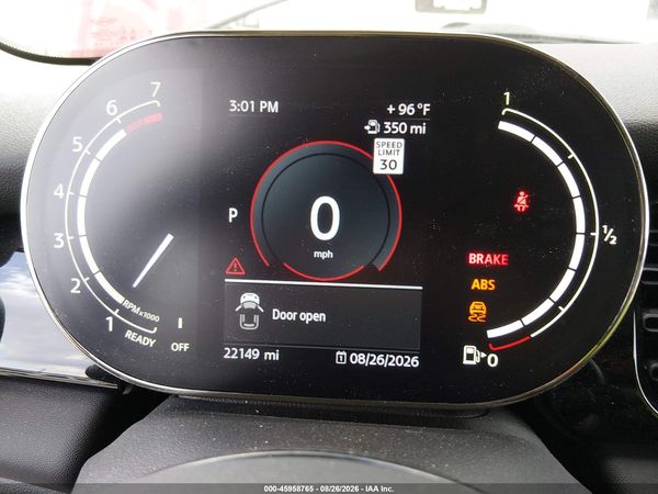 2024 MINI HARDTOP COOPER — I7