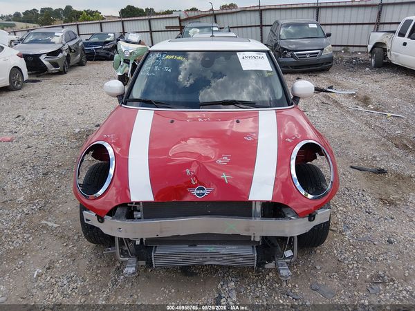 2024 MINI HARDTOP COOPER — I115