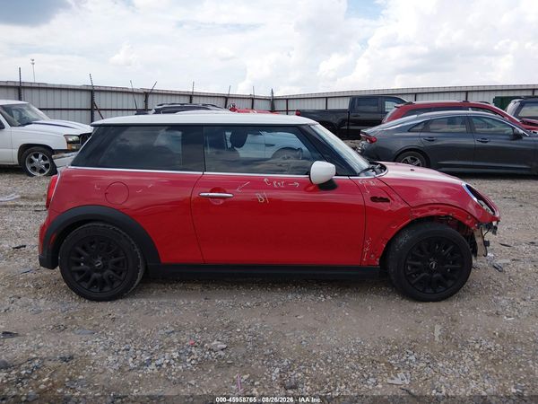 2024 MINI HARDTOP COOPER — I116