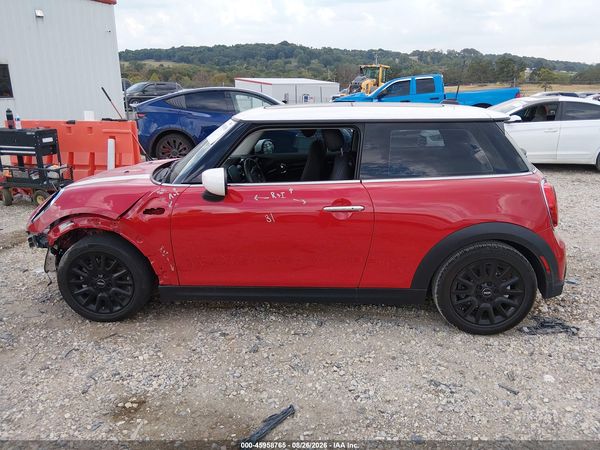 2024 MINI HARDTOP COOPER — I117