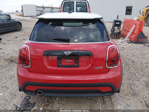 2024 MINI HARDTOP COOPER — I119