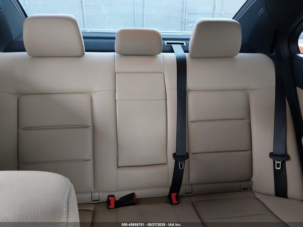 2013 MERCEDES-BENZ E 350 E350 — I8