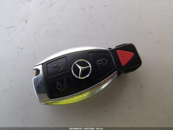 2013 MERCEDES-BENZ E 350 E350 — I11