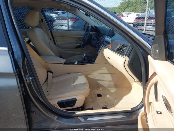2013 BMW ACTIVEHYBRID 3 — I5