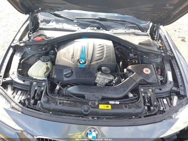 2013 BMW ACTIVEHYBRID 3 — I10