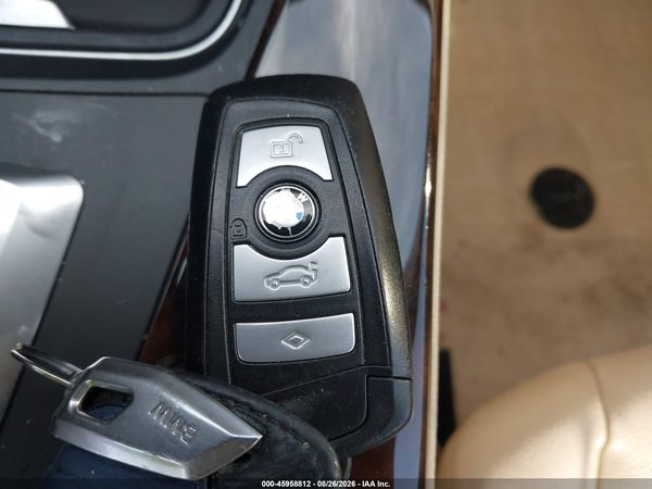 2013 BMW ACTIVEHYBRID 3 — I11