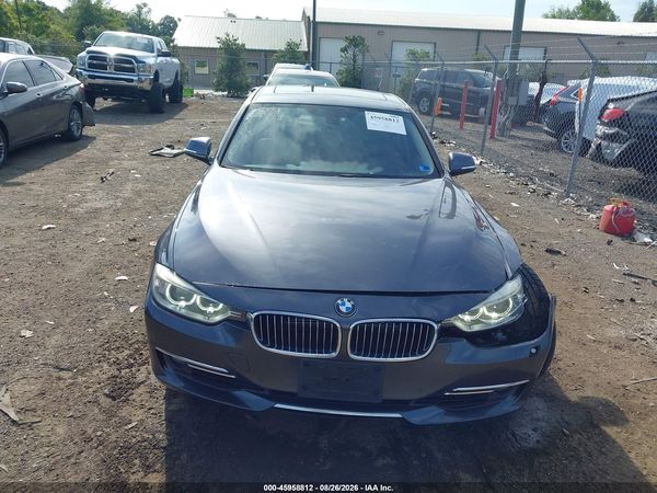 2013 BMW ACTIVEHYBRID 3 — I115
