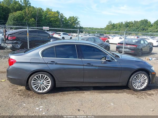 2013 BMW ACTIVEHYBRID 3 — I116