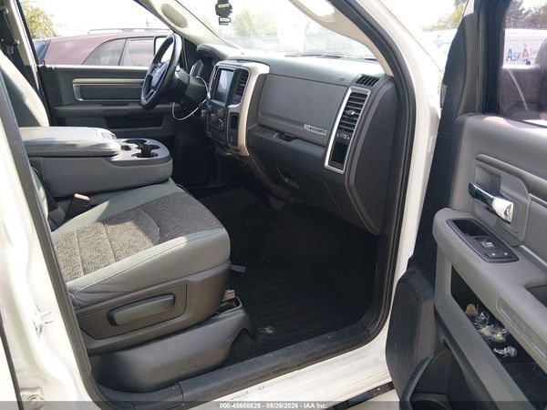 2016 RAM 1500 BIG HORN — I5