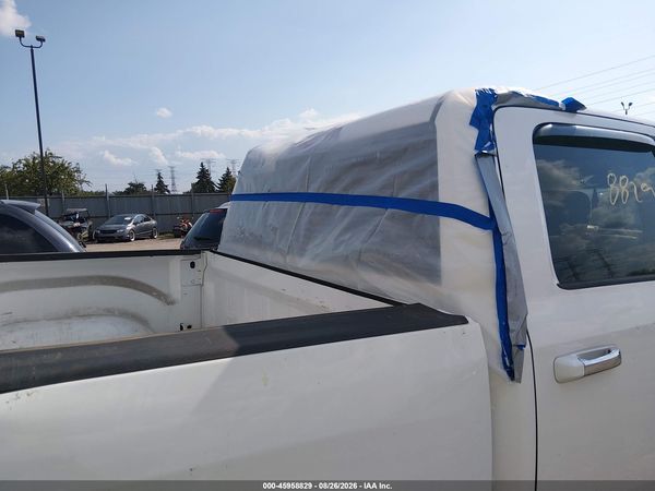 2016 RAM 1500 BIG HORN — I6
