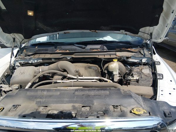2016 RAM 1500 BIG HORN — I10