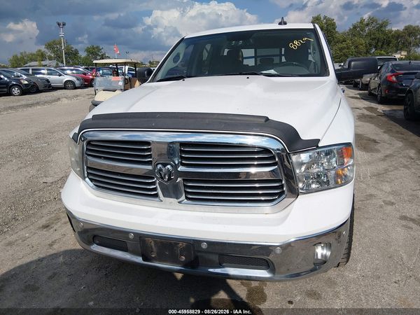 2016 RAM 1500 BIG HORN — I115