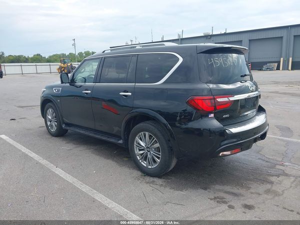 2020 INFINITI QX80 LUXE AWD — I3