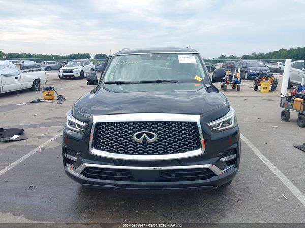 2020 INFINITI QX80 LUXE AWD — I115