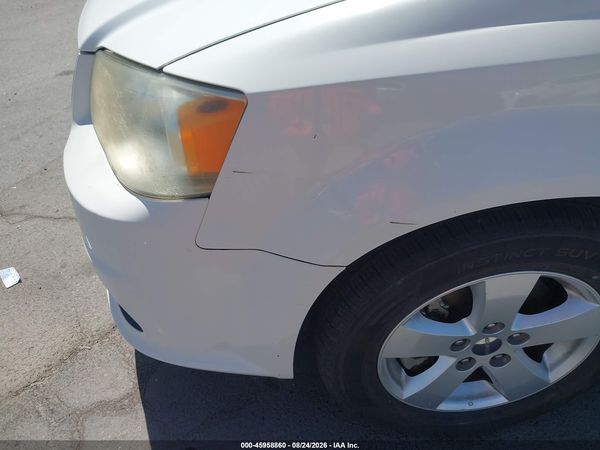 2013 DODGE GRAND CARAVAN SE — I152