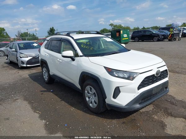 2019 TOYOTA RAV4 LE — I1