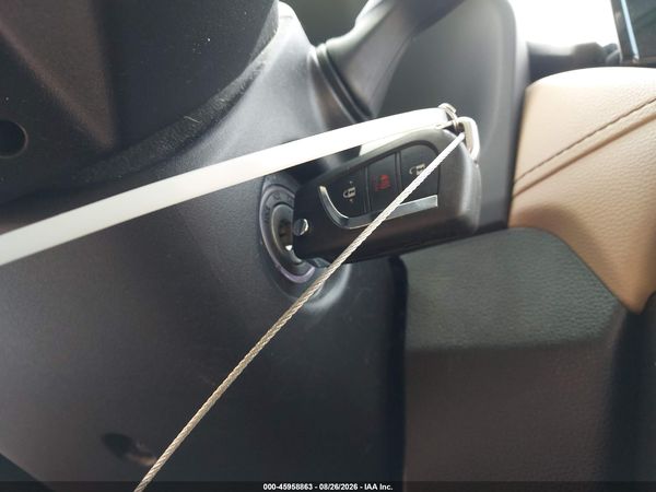 2019 TOYOTA RAV4 LE — I11