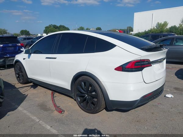 2018 TESLA MODEL X 100D/75D/P100D