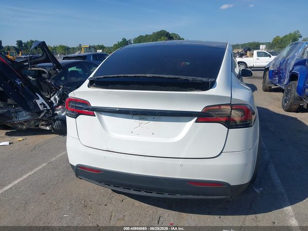 2018 TESLA MODEL X 100D/75D/P100D
