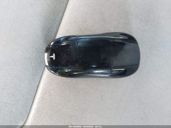 2018 TESLA MODEL X 100D/75D/P100D