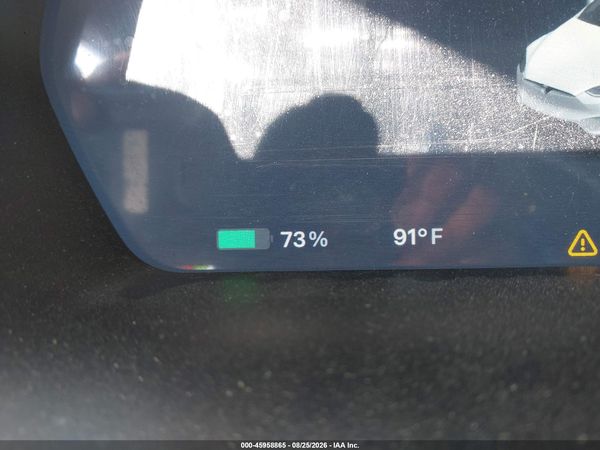 2018 TESLA MODEL X 100D/75D/P100D