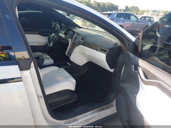 2018 TESLA MODEL X 100D/75D/P100D