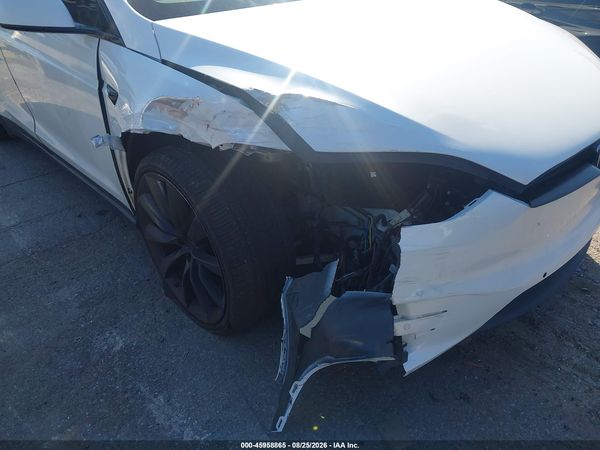 2018 TESLA MODEL X 100D/75D/P100D