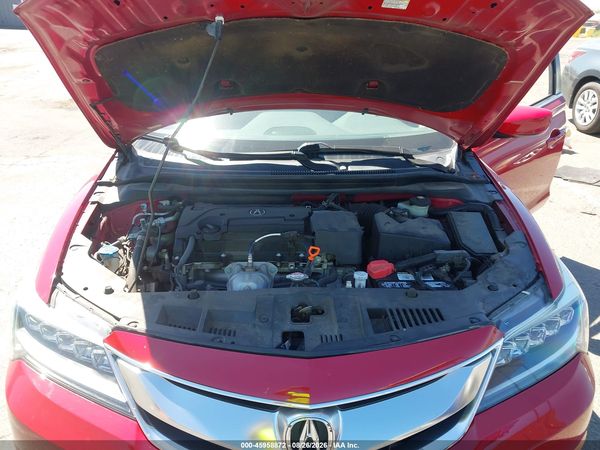 2017 ACURA ILX