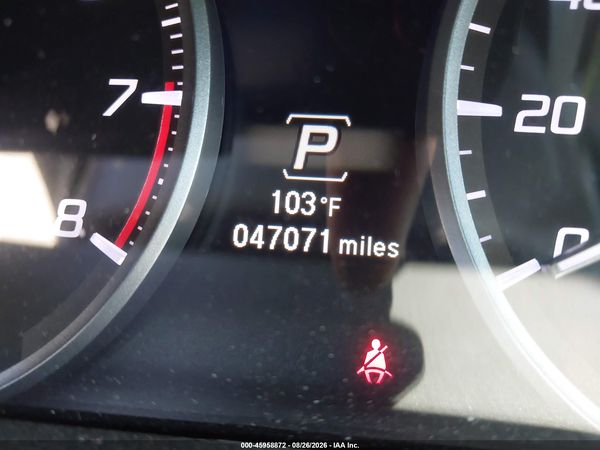 2017 ACURA ILX