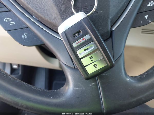 2017 ACURA ILX
