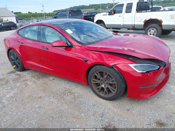 2023 TESLA MODEL S — I1