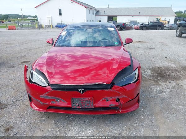 2023 TESLA MODEL S — I115