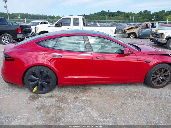 2023 TESLA MODEL S — I116