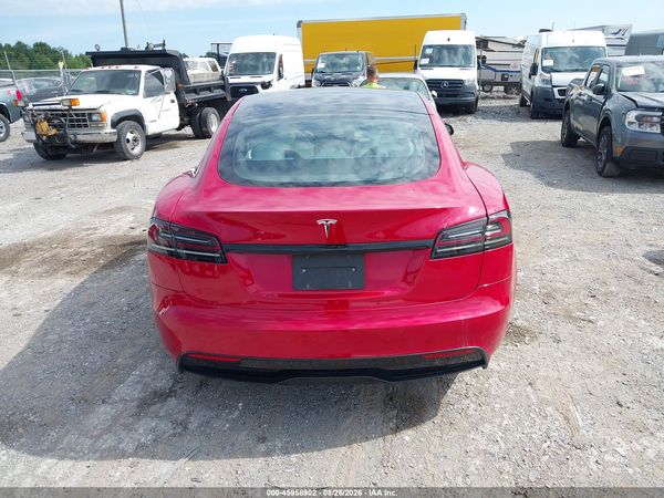 2023 TESLA MODEL S — I119