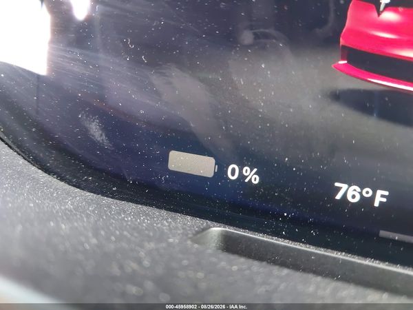 2023 TESLA MODEL S — I131
