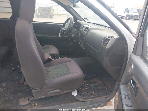 2012 CHEVROLET COLORADO LT W/1LT — I5