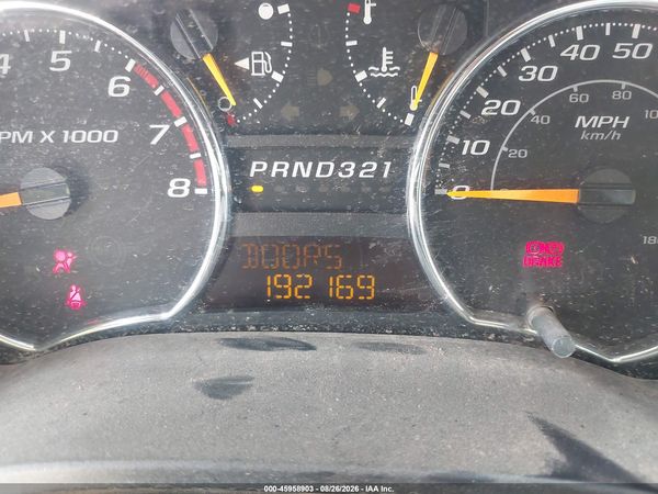 2012 CHEVROLET COLORADO LT W/1LT — I118