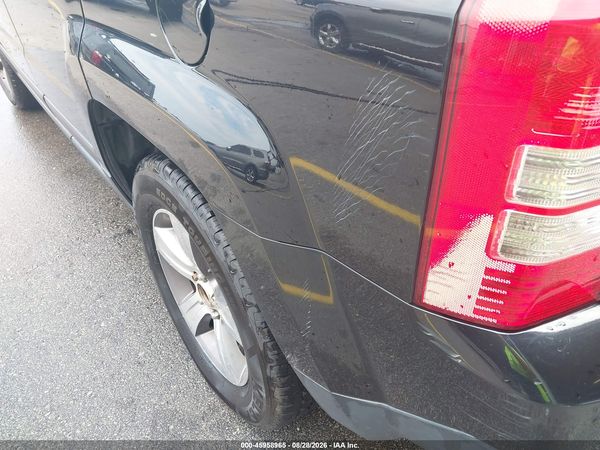2016 JEEP PATRIOT HIGH ALTITUDE EDITION