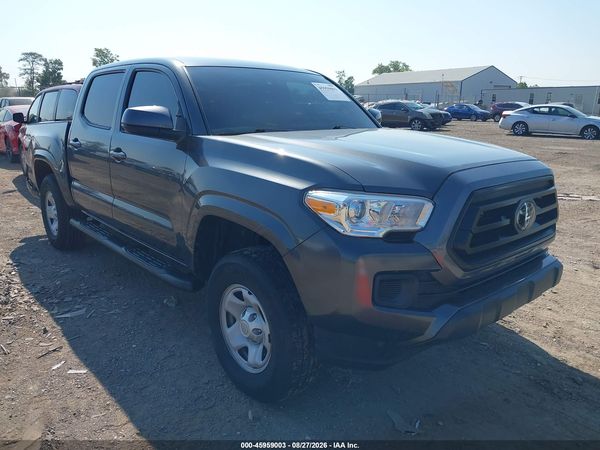 2023 TOYOTA TACOMA SR V6 — I1