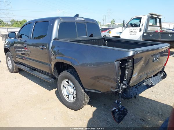 2023 TOYOTA TACOMA SR V6 — I3