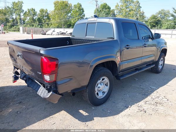 2023 TOYOTA TACOMA SR V6 — I4