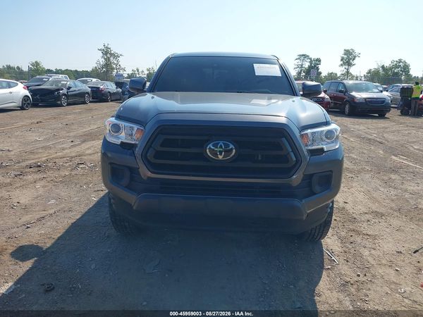 2023 TOYOTA TACOMA SR V6 — I115