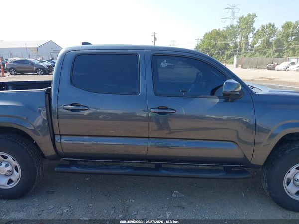 2023 TOYOTA TACOMA SR V6 — I116