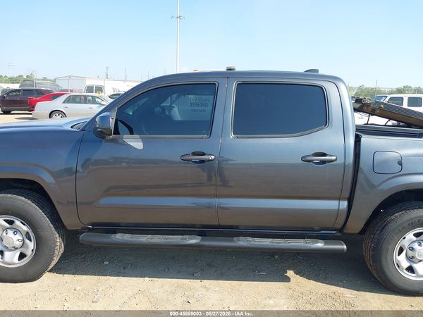 2023 TOYOTA TACOMA SR V6 — I117