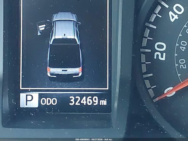 2023 TOYOTA TACOMA SR V6 — I118