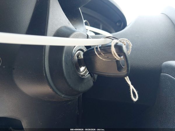 2017 RAM PROMASTER 1500 LOW ROOF 136 WB