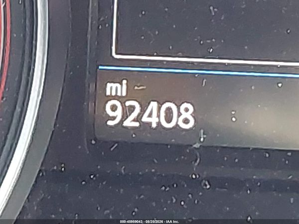 2019 VOLKSWAGEN ATLAS 3.6L V6 SE W/TECHNOLOGY — I118